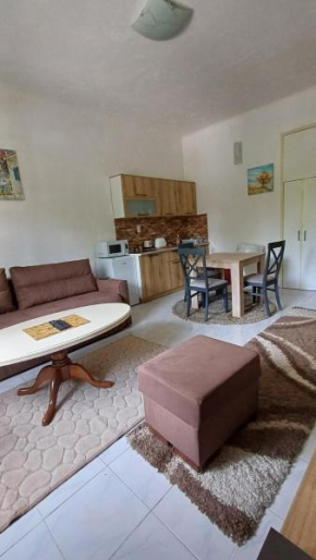 Star Apartment